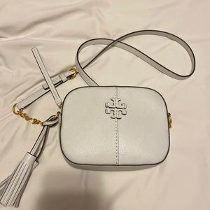 Tory Burch Camera Bag